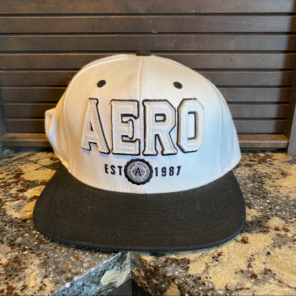 Men’s Aeropostale Hat